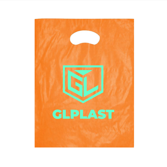 Laranja com Verde Tiffany