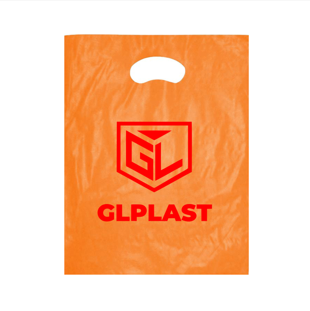 Laranja com Vermelho