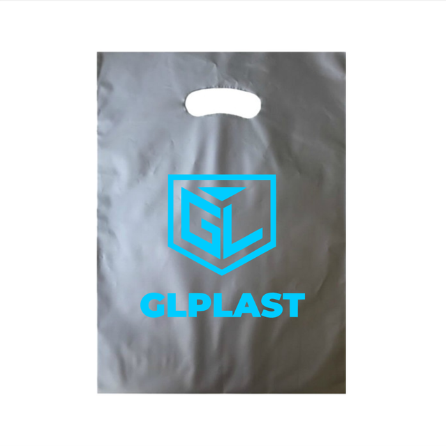 Prata com Azul Bebê