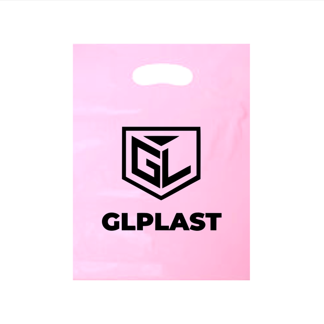 Rosa Bebê com Preto