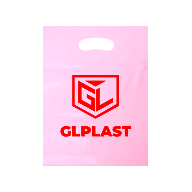 Rosa Bebê com Vermelho