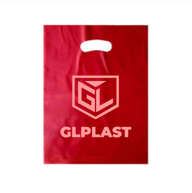 Vermelho com Rosa Tradicional